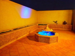 Appartement de luxe